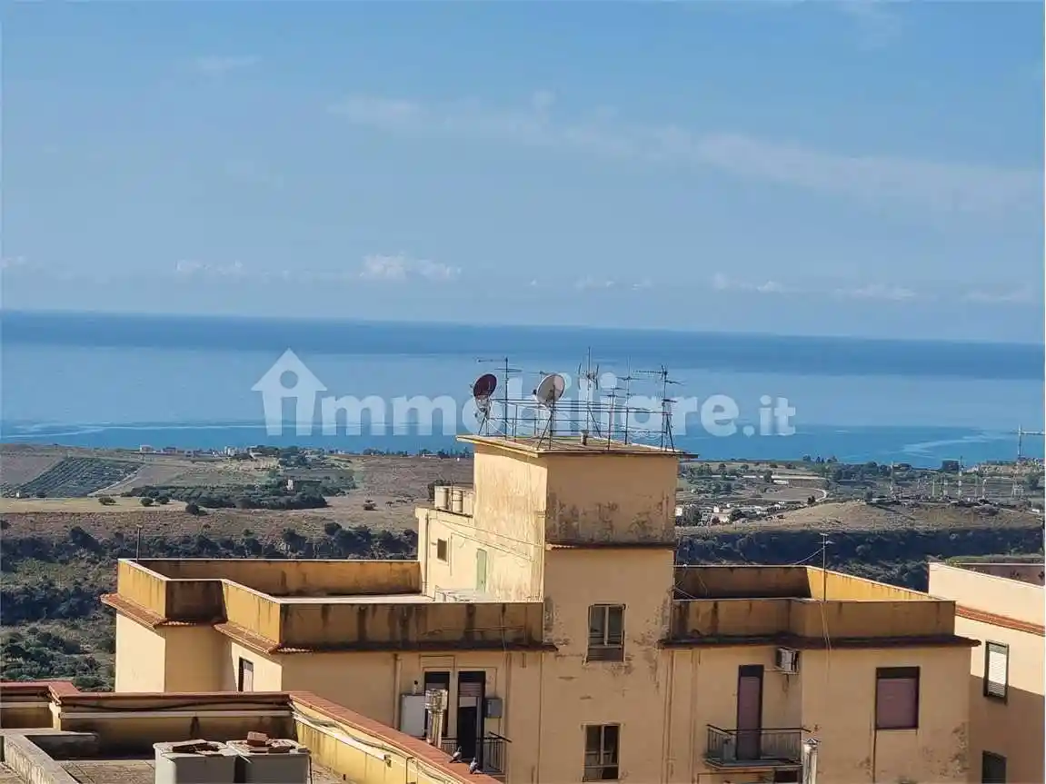 Appartamento in vendita a Agrigento