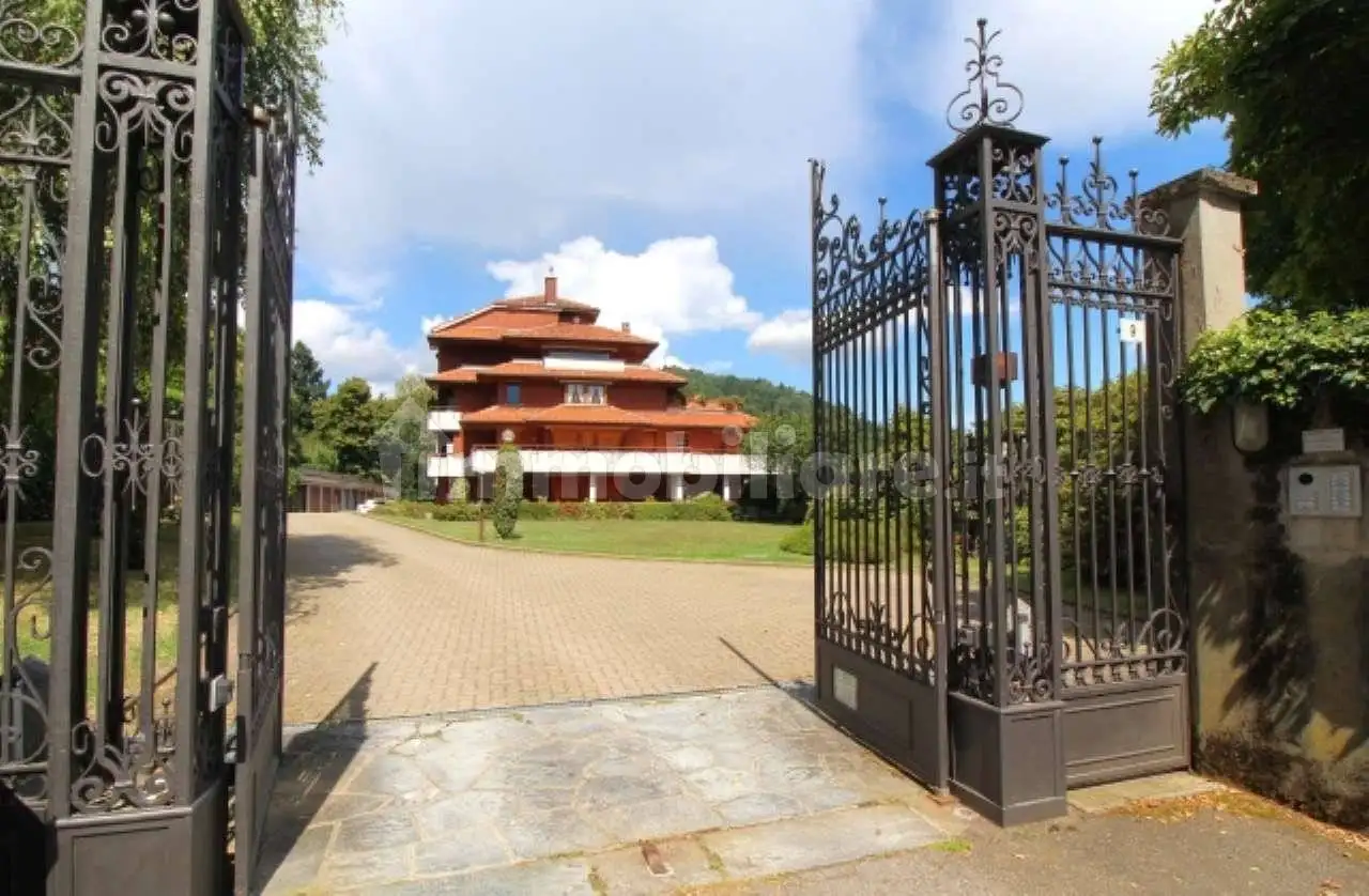 Appartamento in vendita a Pollone