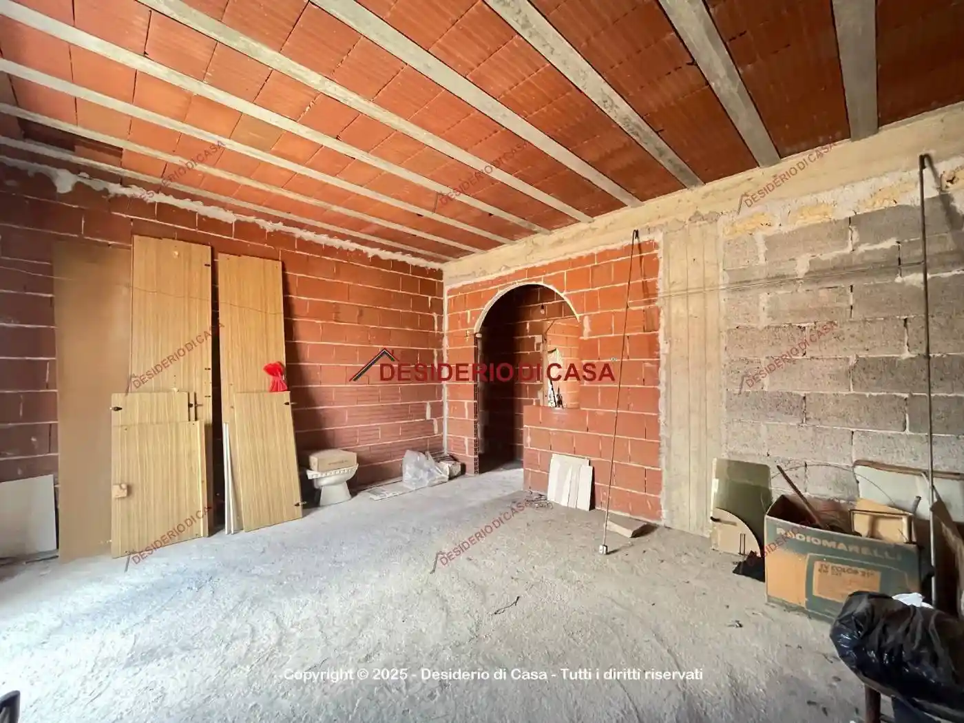 Appartamento in vendita a Villafrati