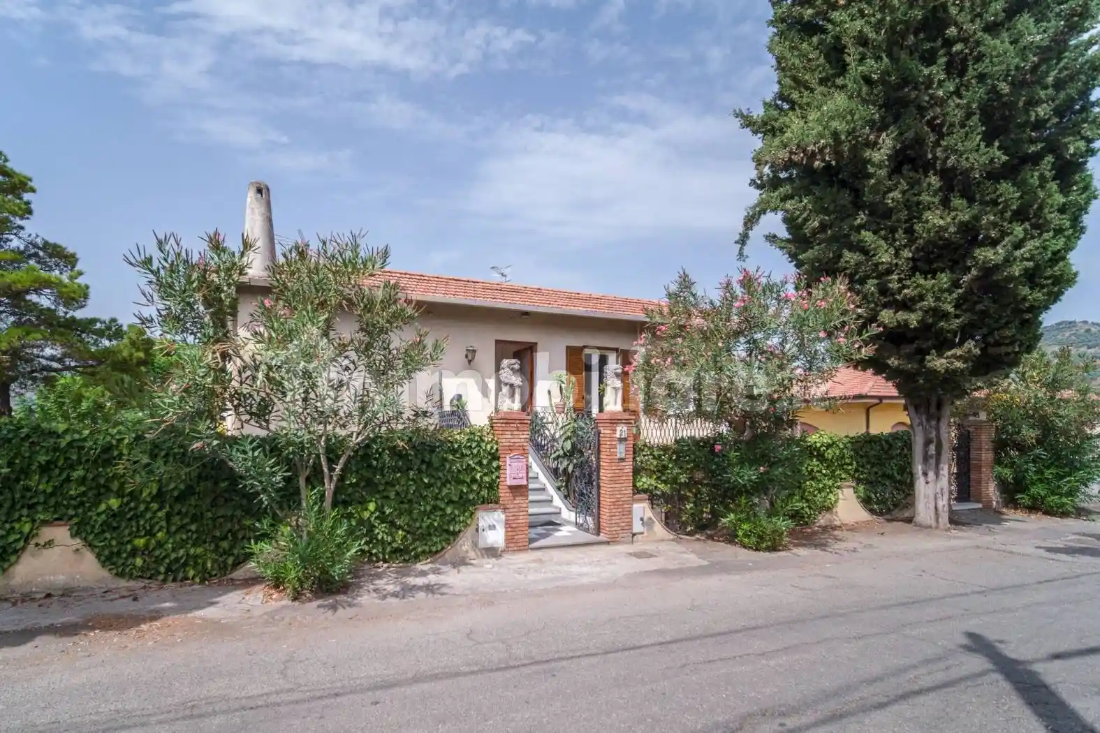 Appartamento in vendita a Taormina