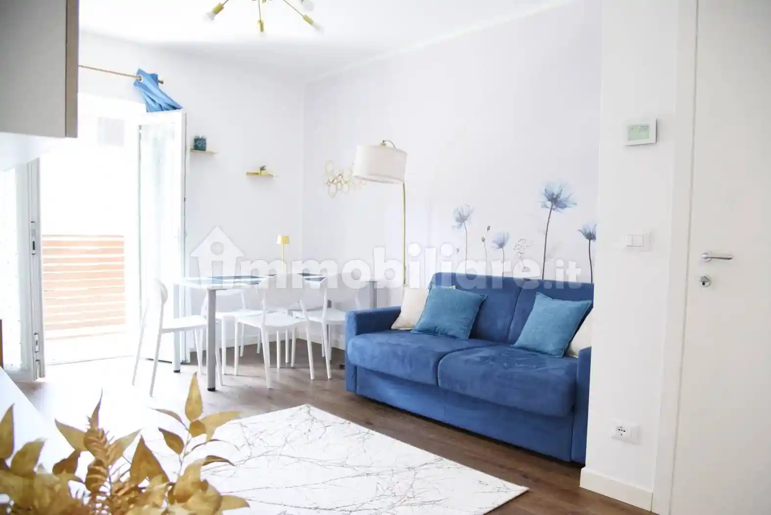 Appartamento in affitto a Aprica