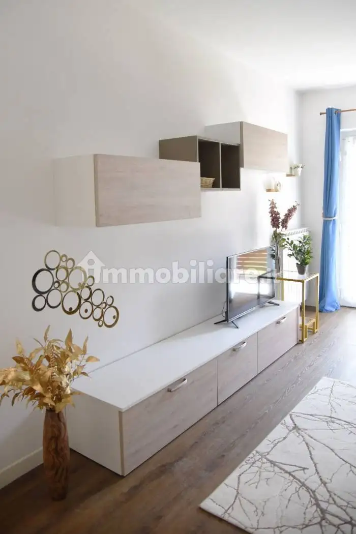 Trilocale via Stelvio 1, Aprica - foto 3