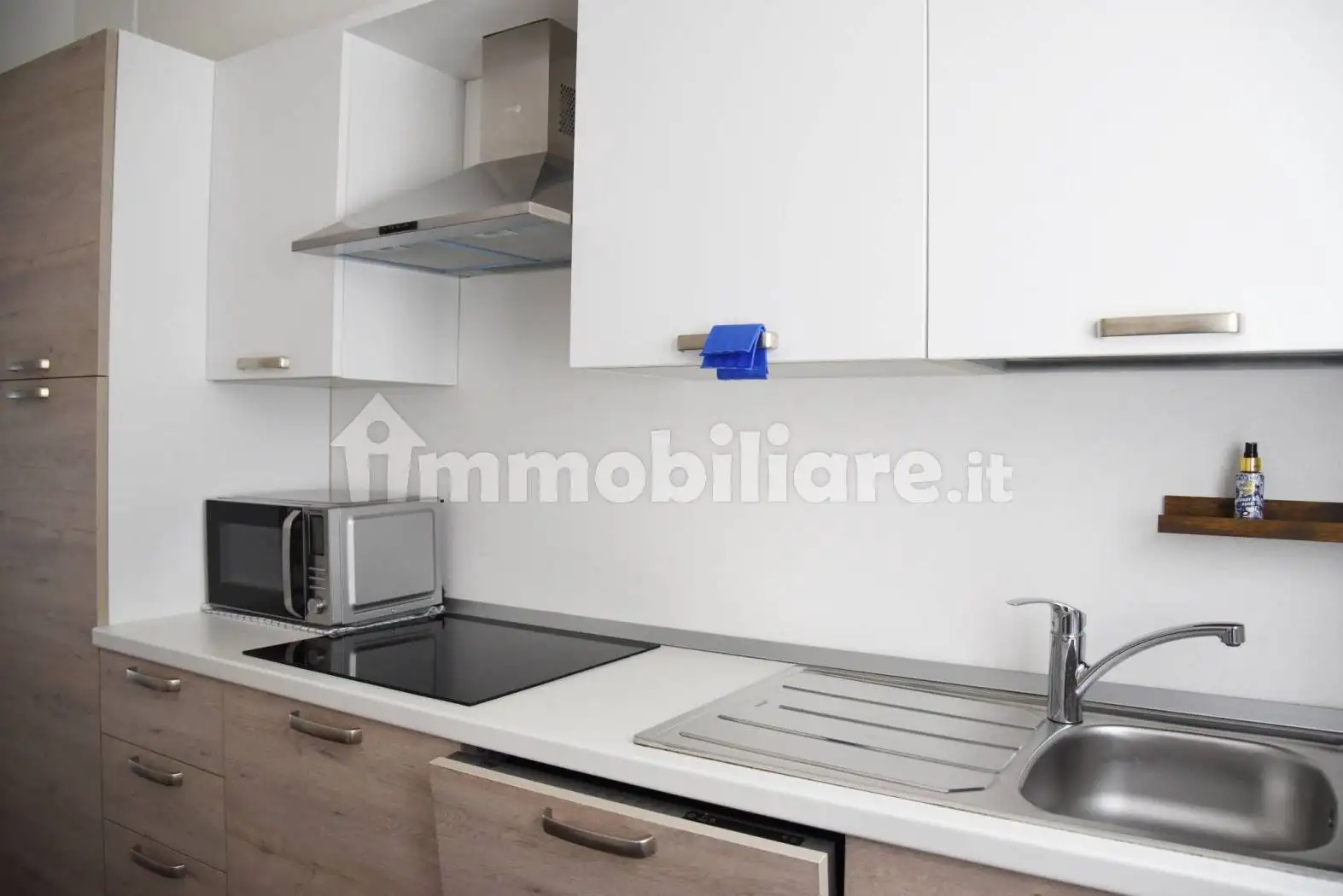 Trilocale via Stelvio 1, Aprica - foto 4