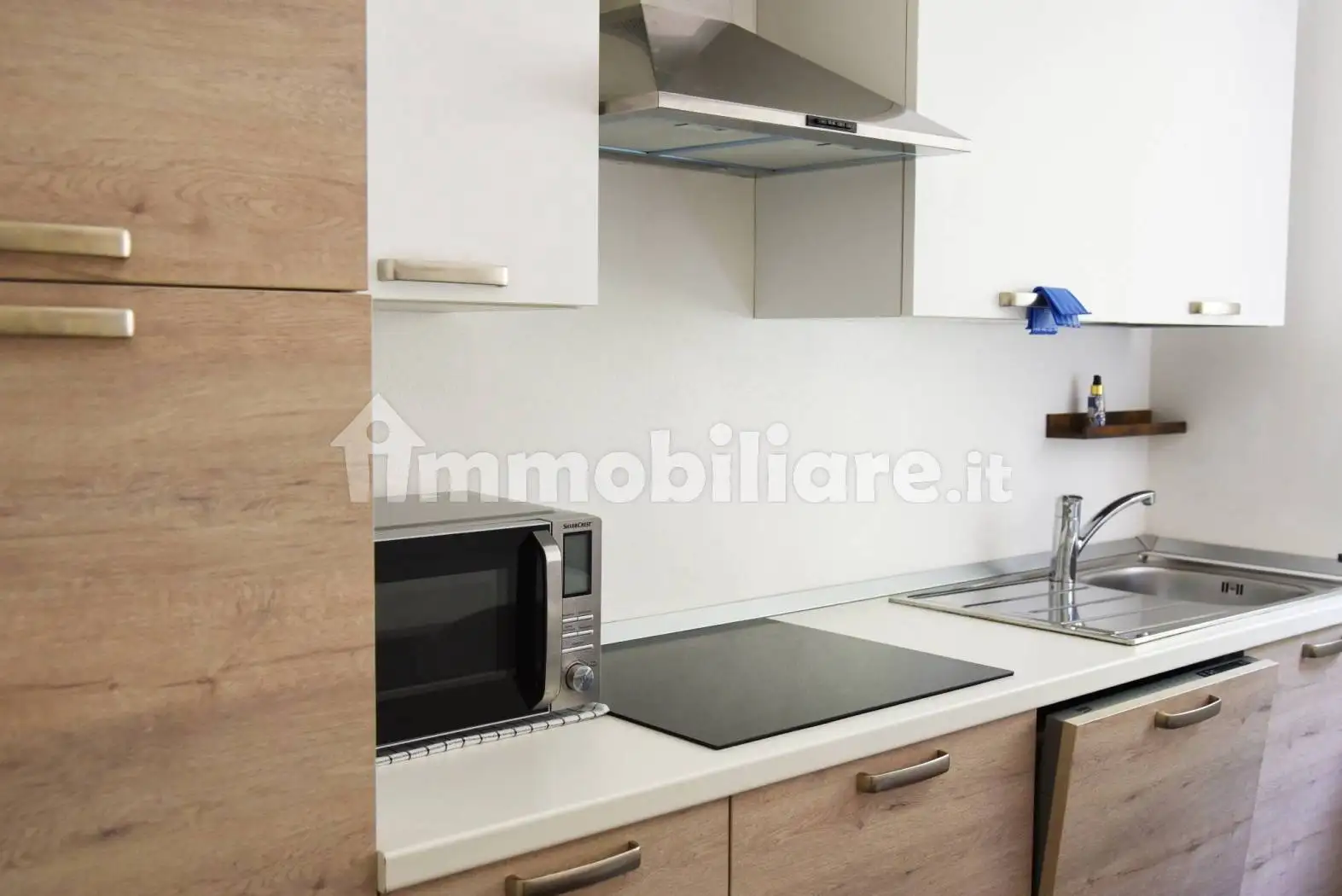 Trilocale via Stelvio 1, Aprica - foto 5