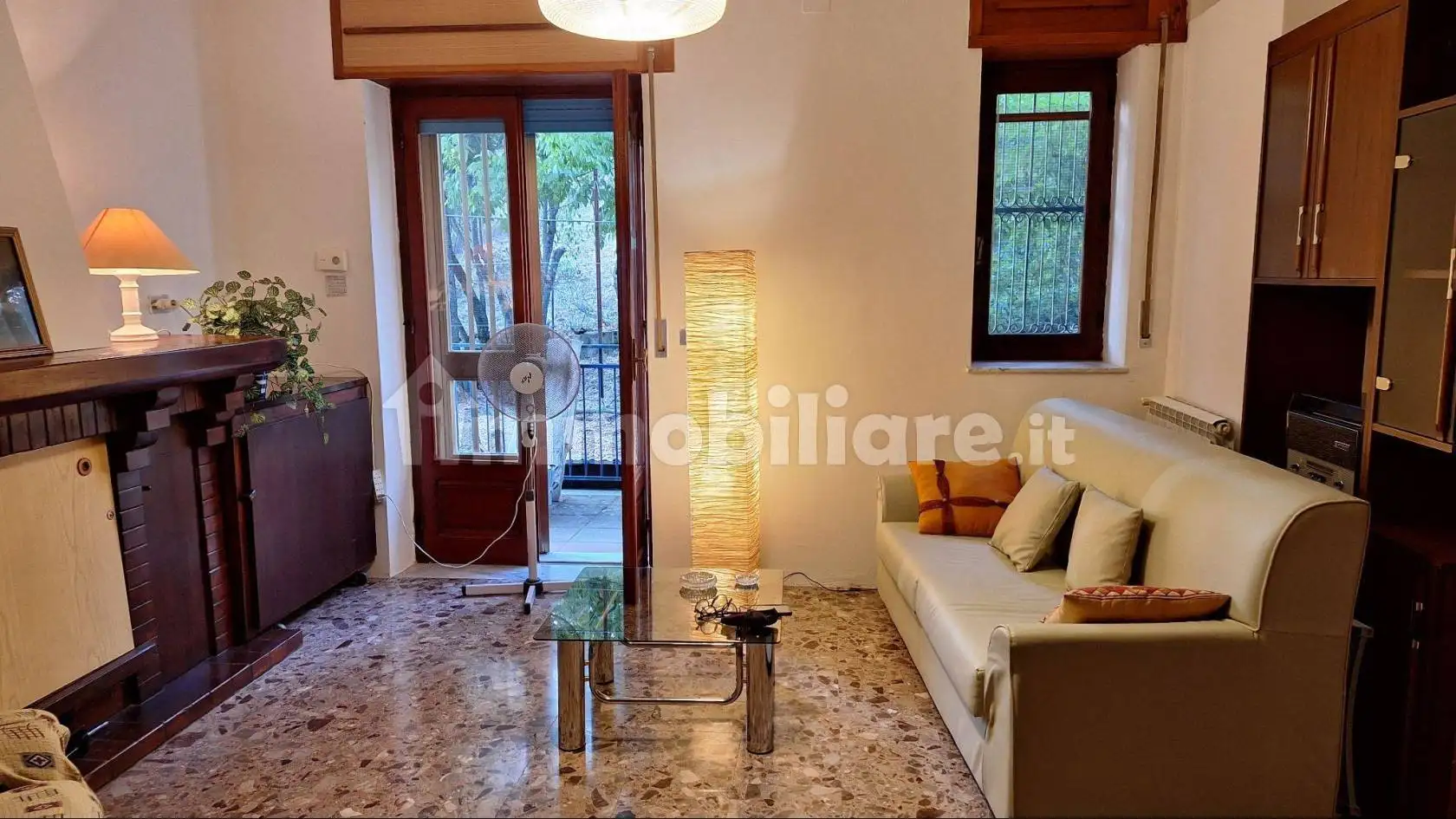 Casa indipendente in vendita a Chiaromonte