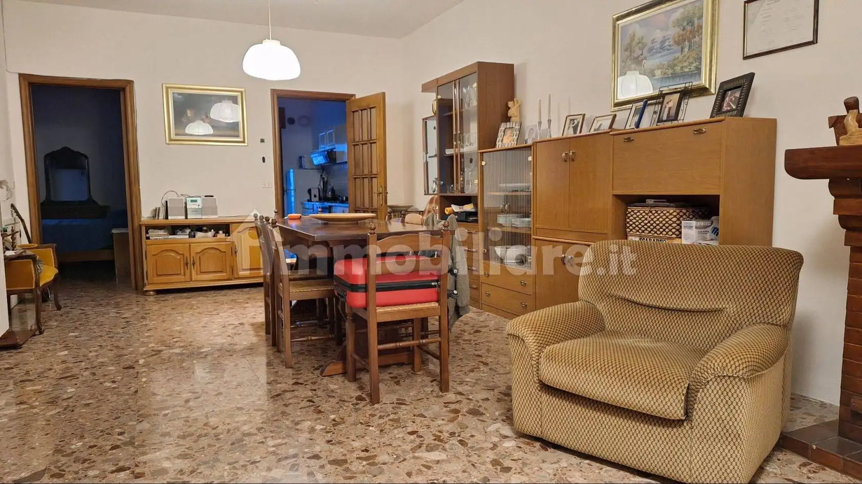 Terratetto plurifamiliare via Calvario 11, Chiaromonte - foto 3