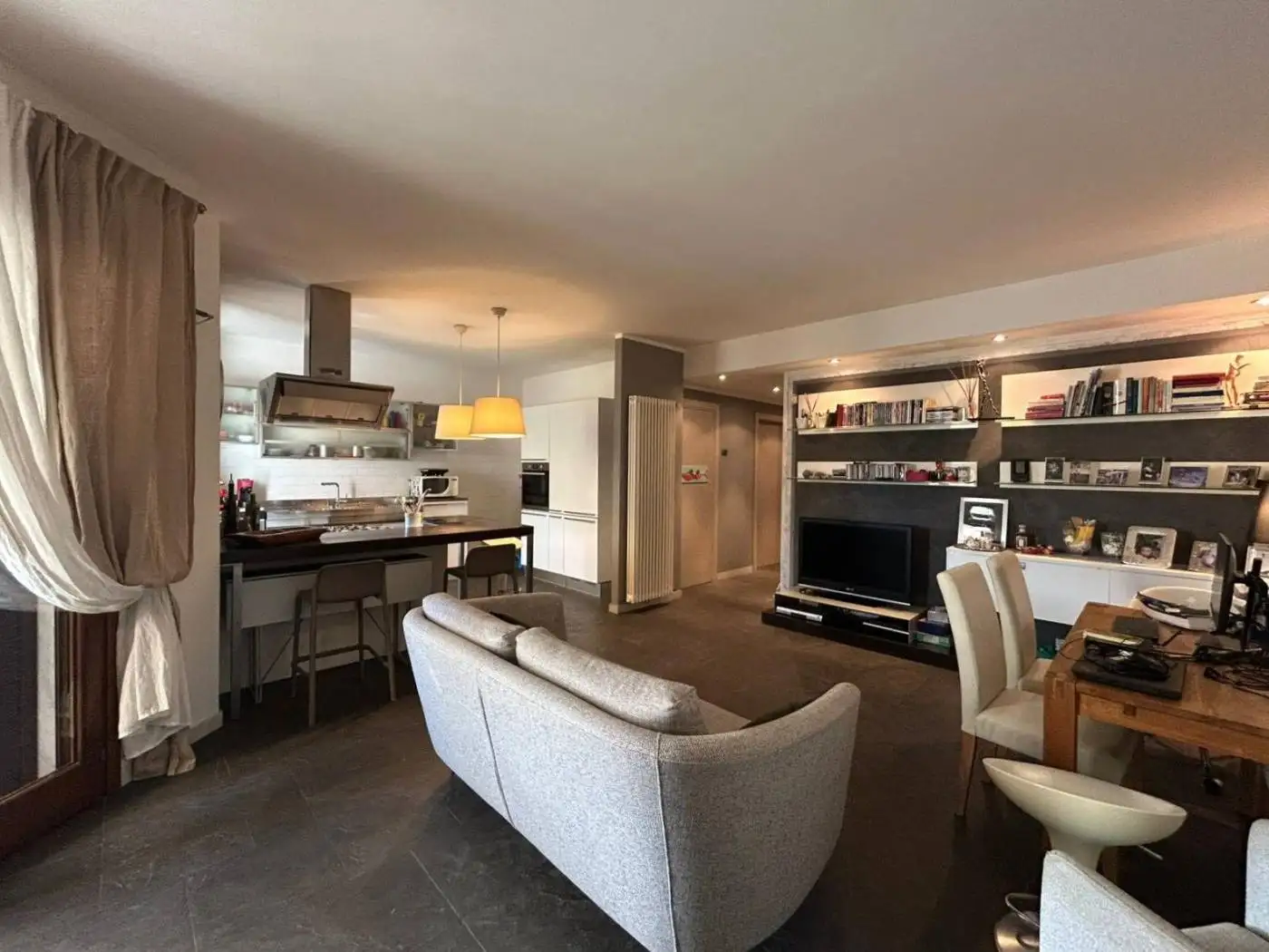 Appartamento in vendita a La Spezia