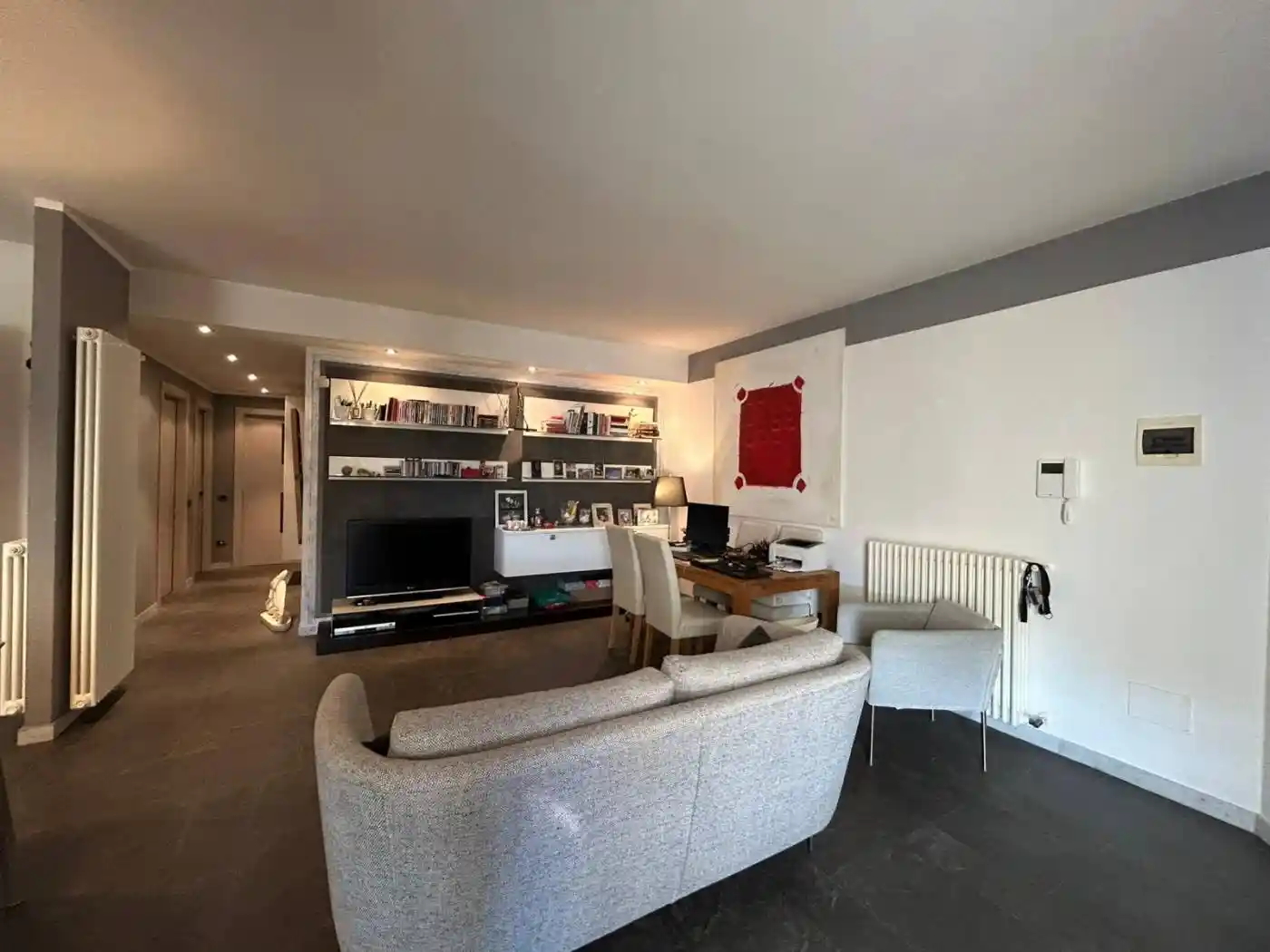 Quadrilocale salita del Castelvecchio 27, La Pieve - San Venerio, La Spezia - foto 2