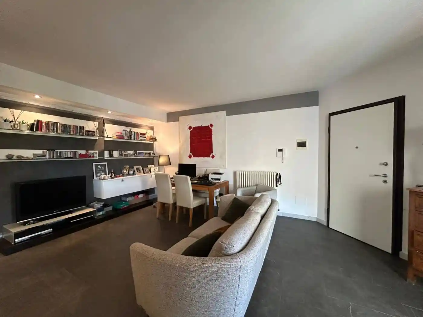 Quadrilocale salita del Castelvecchio 27, La Pieve - San Venerio, La Spezia - foto 4