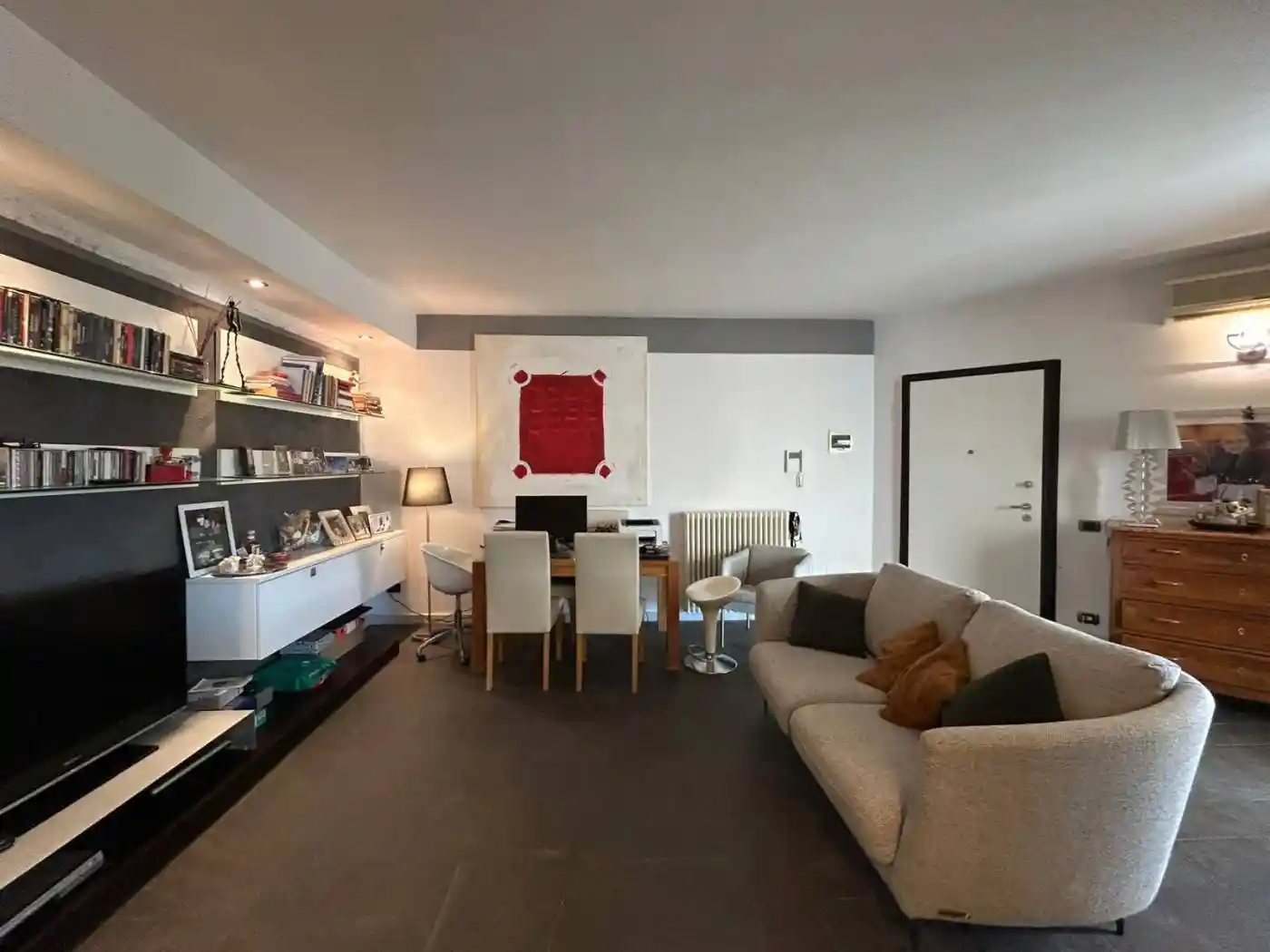 Quadrilocale salita del Castelvecchio 27, La Pieve - San Venerio, La Spezia - foto 5