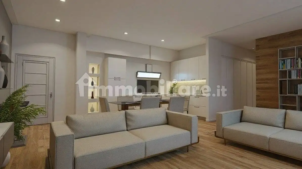 Appartamento in vendita a Mezzolombardo