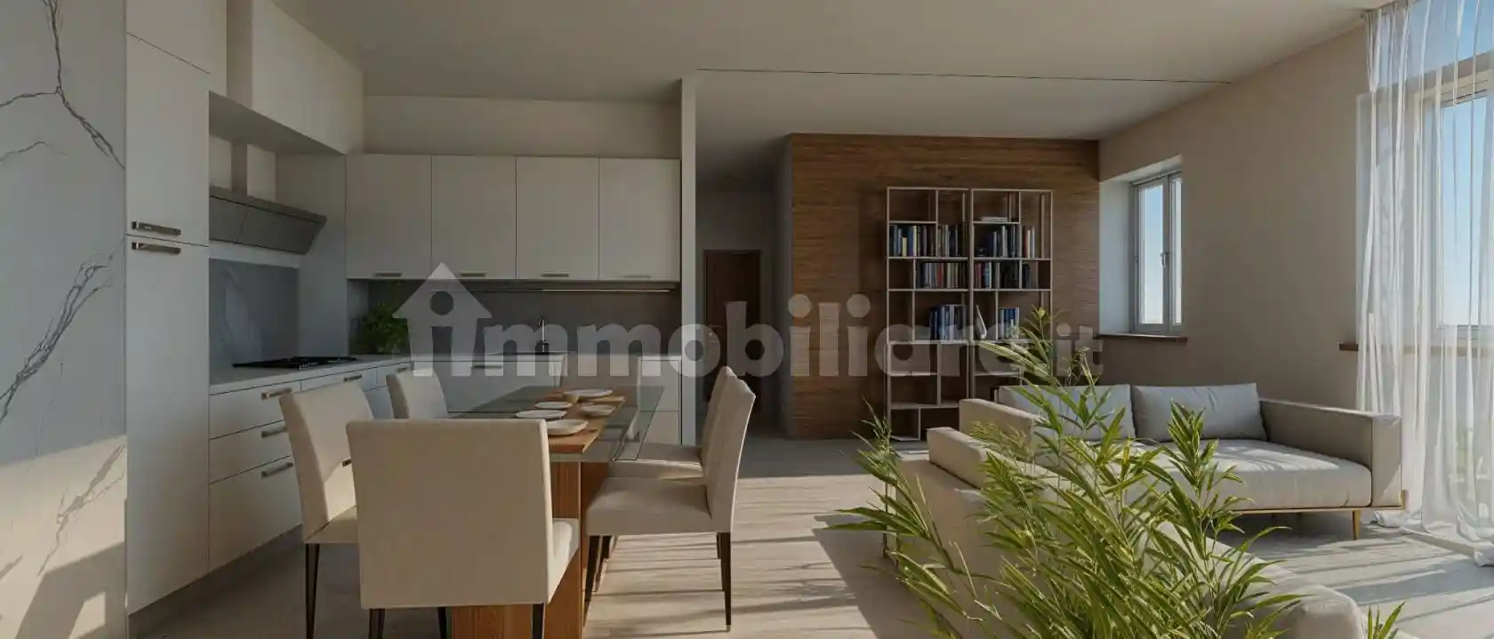 Appartamento - foto 3