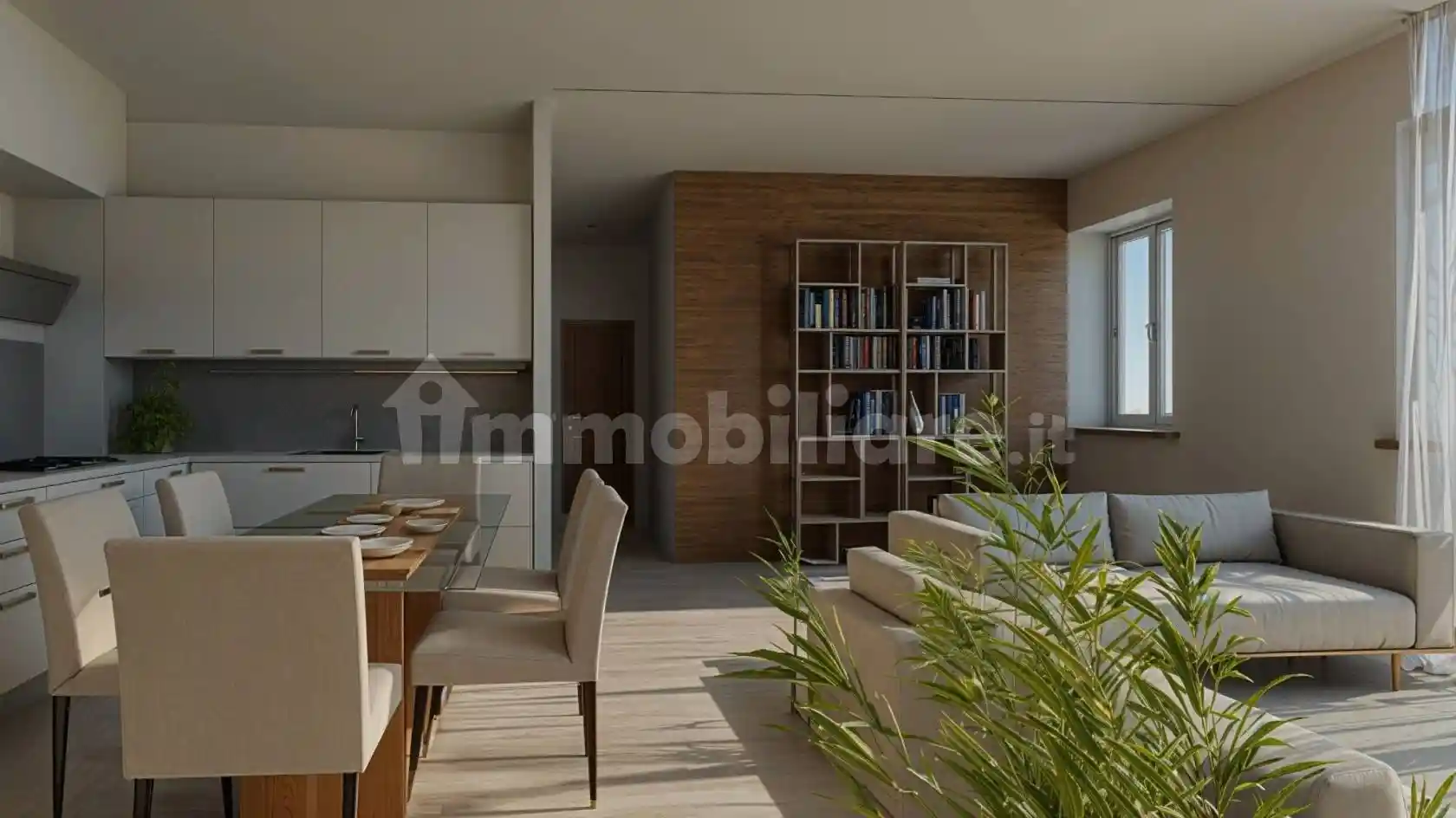 Appartamento - foto 4