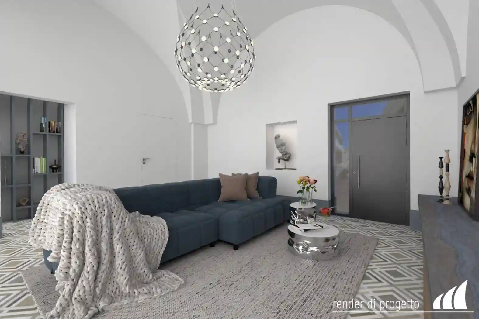 Casa indipendente - foto 3