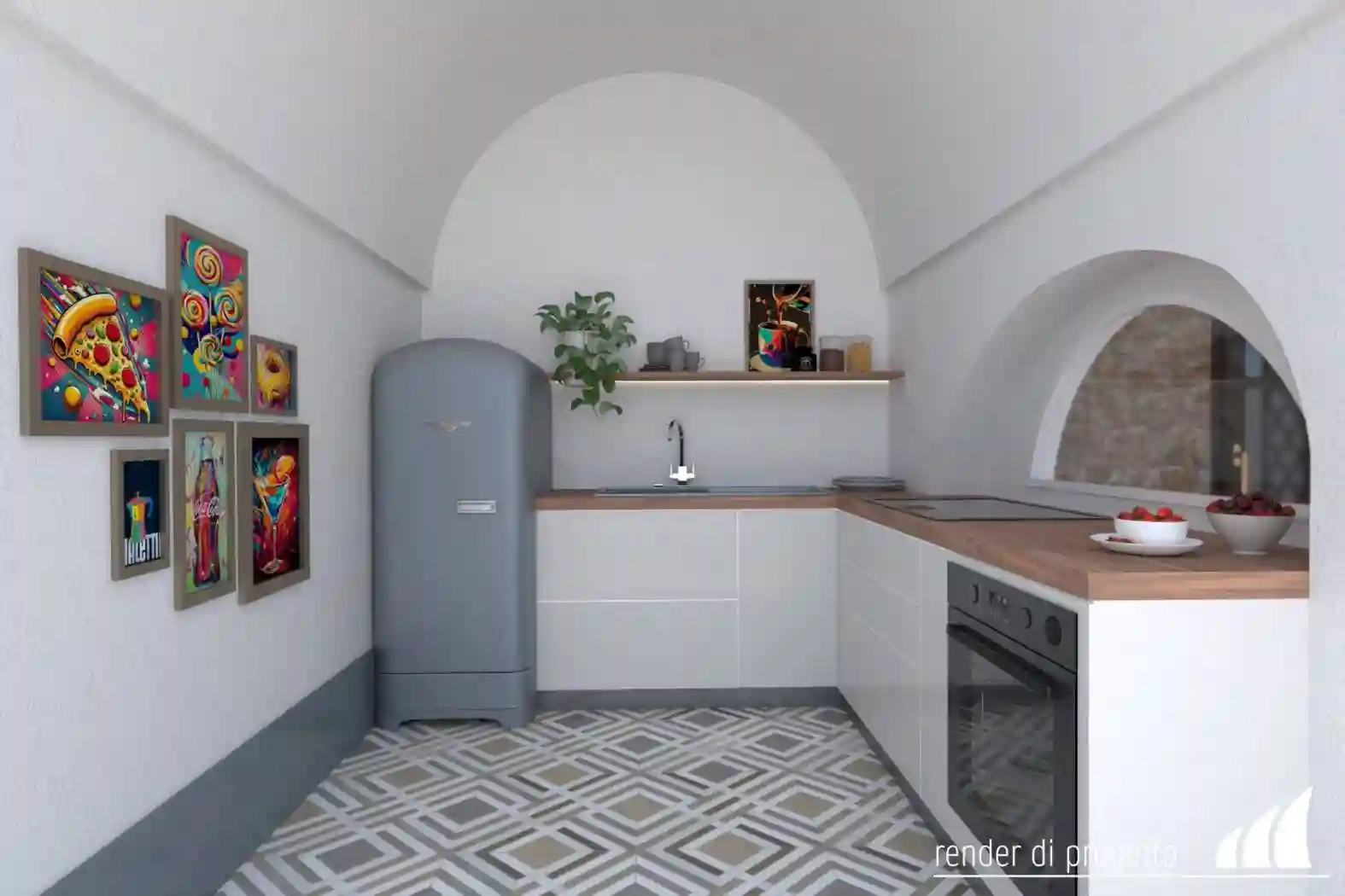 Casa indipendente - foto 5