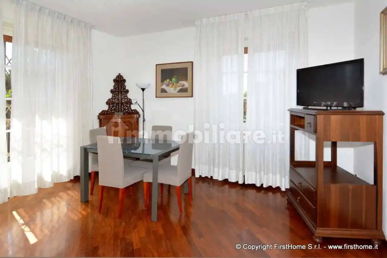 Bilocale via Gaetano Moretti, QT8, Milano - foto 2