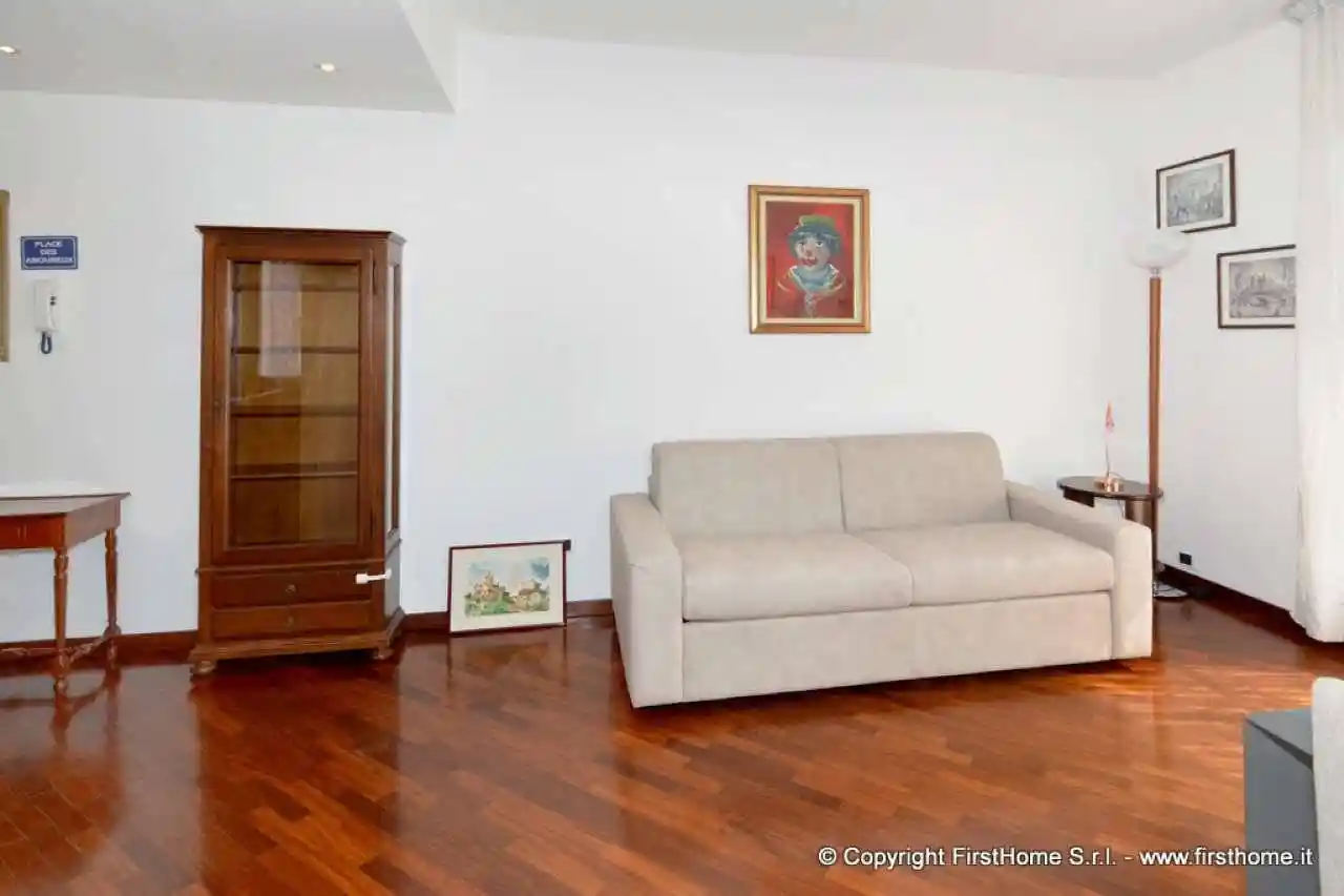 Bilocale via Gaetano Moretti, QT8, Milano - foto 3