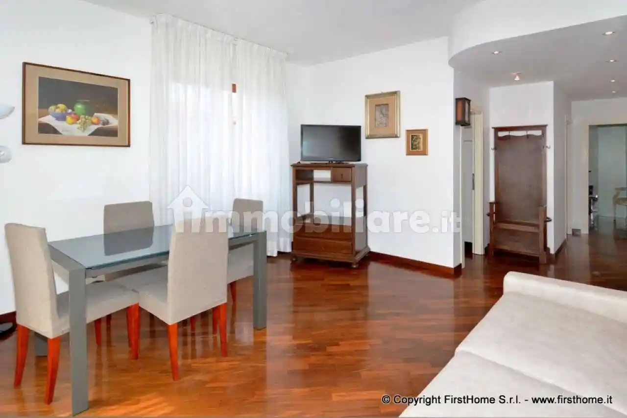 Bilocale via Gaetano Moretti, QT8, Milano - foto 5