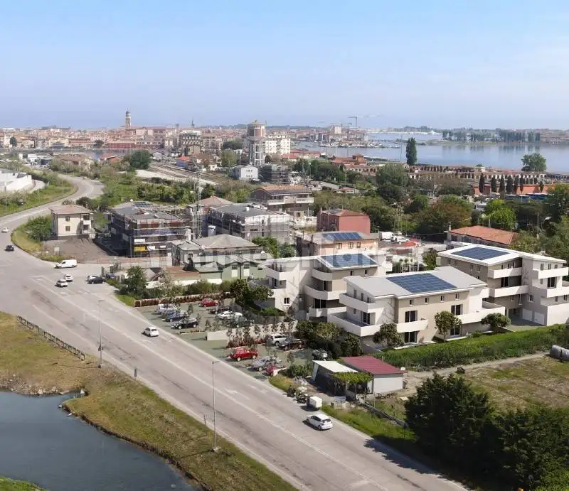 Appartamento in vendita a Chioggia