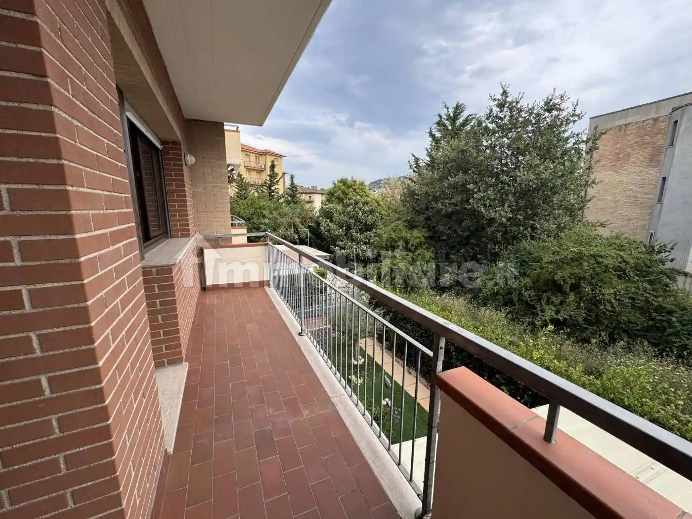 Quadrilocale via Sentino, Torrette, Ancona - foto 3