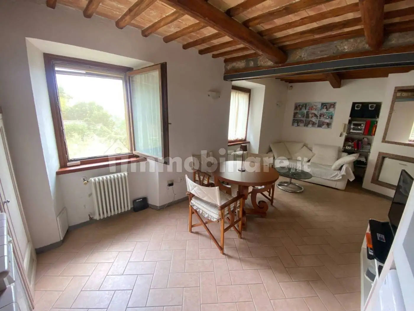 Casa indipendente in vendita a Bagnoregio