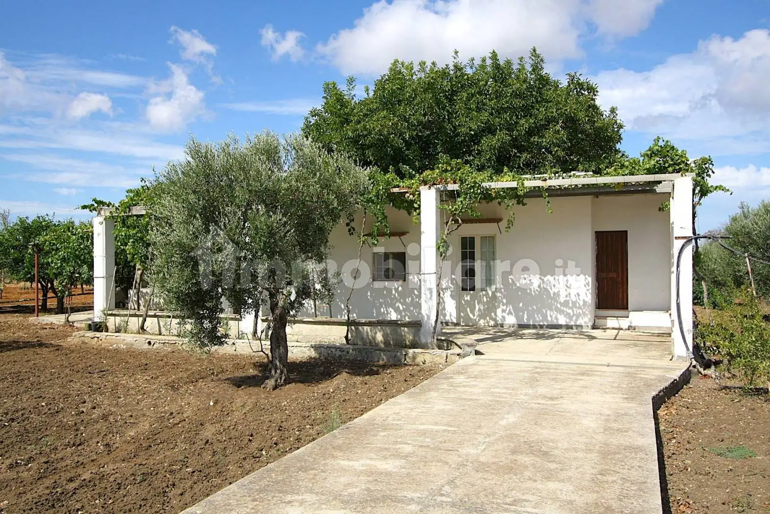 Casa indipendente in vendita a Gallipoli
