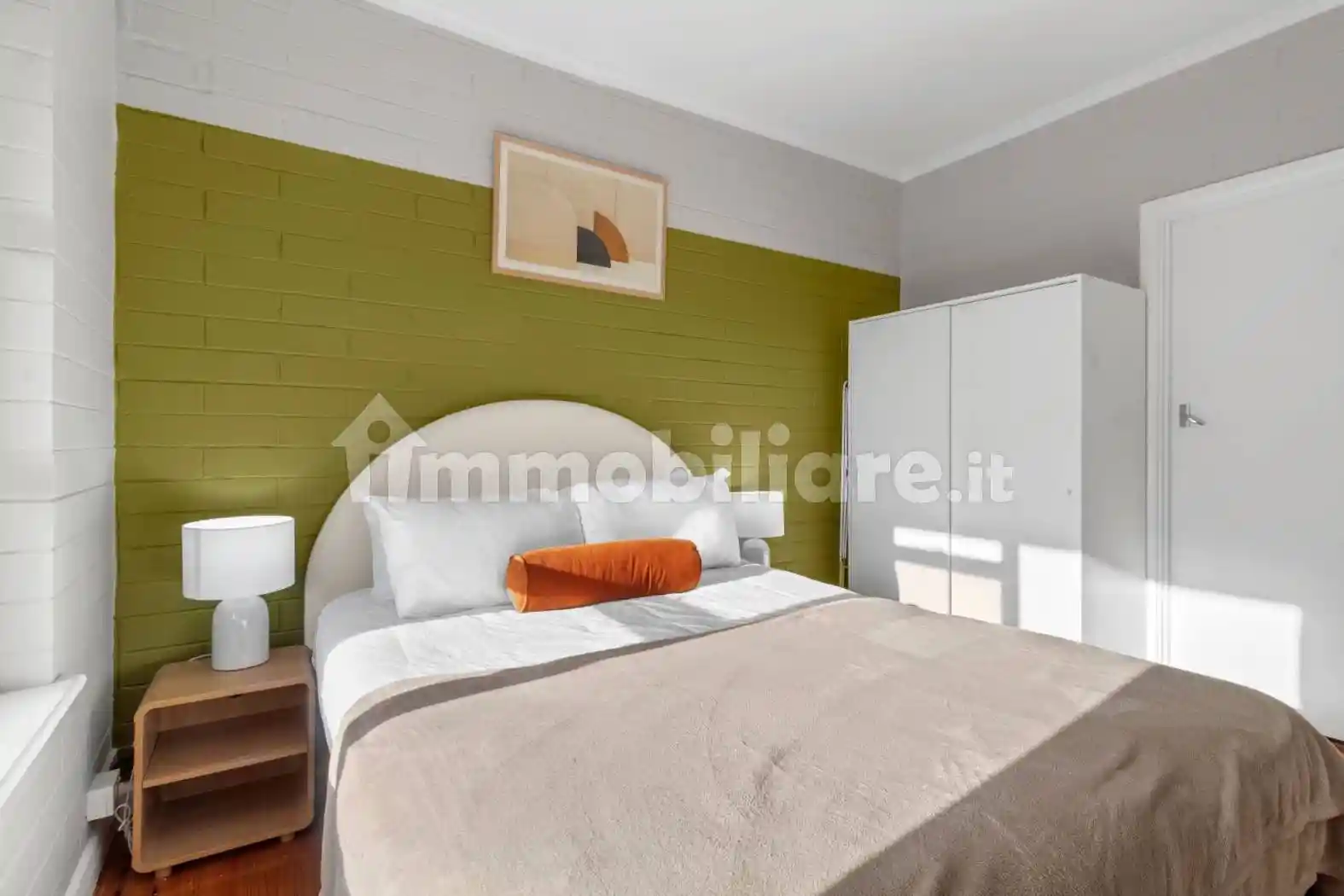 Trilocale via di Trigoria, Trigoria, Roma - foto 2