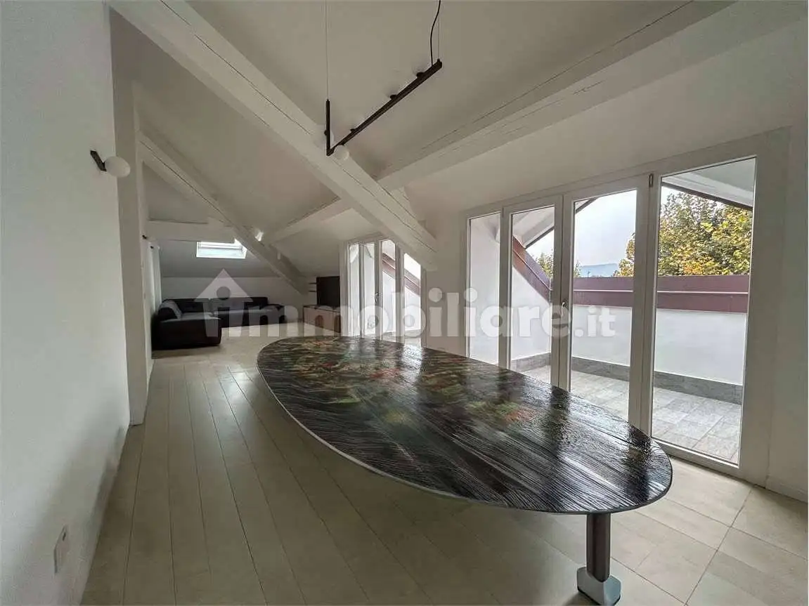 Attico varesina, Centro, Angera - foto 2