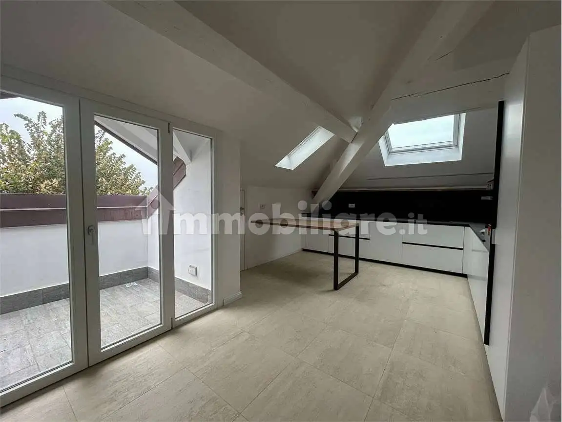 Attico varesina, Centro, Angera - foto 3