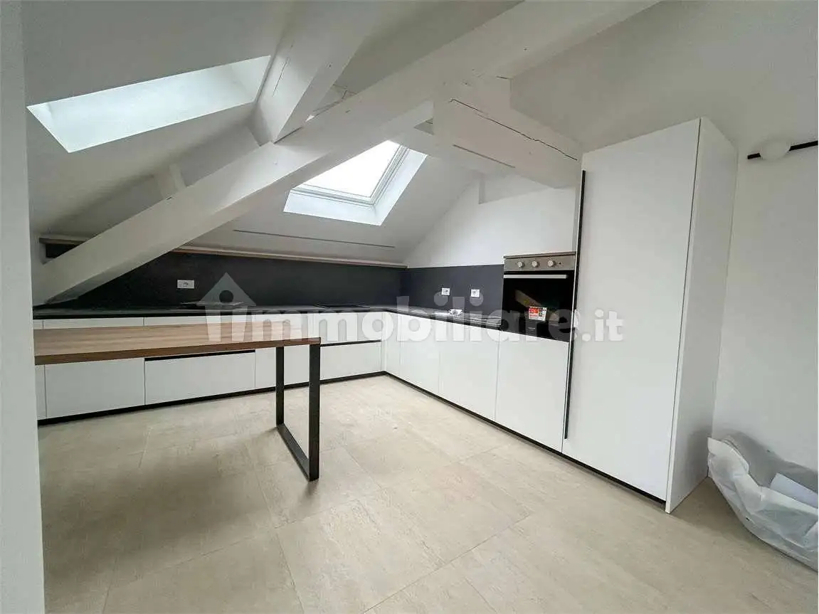 Attico varesina, Centro, Angera - foto 4