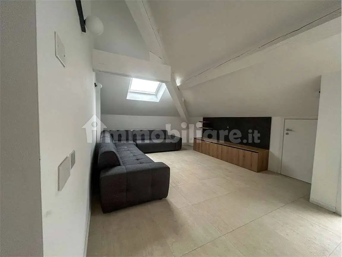 Attico varesina, Centro, Angera - foto 5