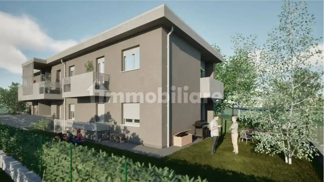 Villa in vendita a Mozzecane