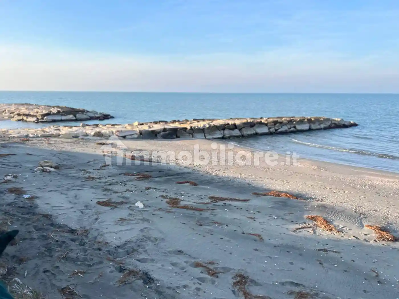 Villa in vendita a Margherita di Savoia