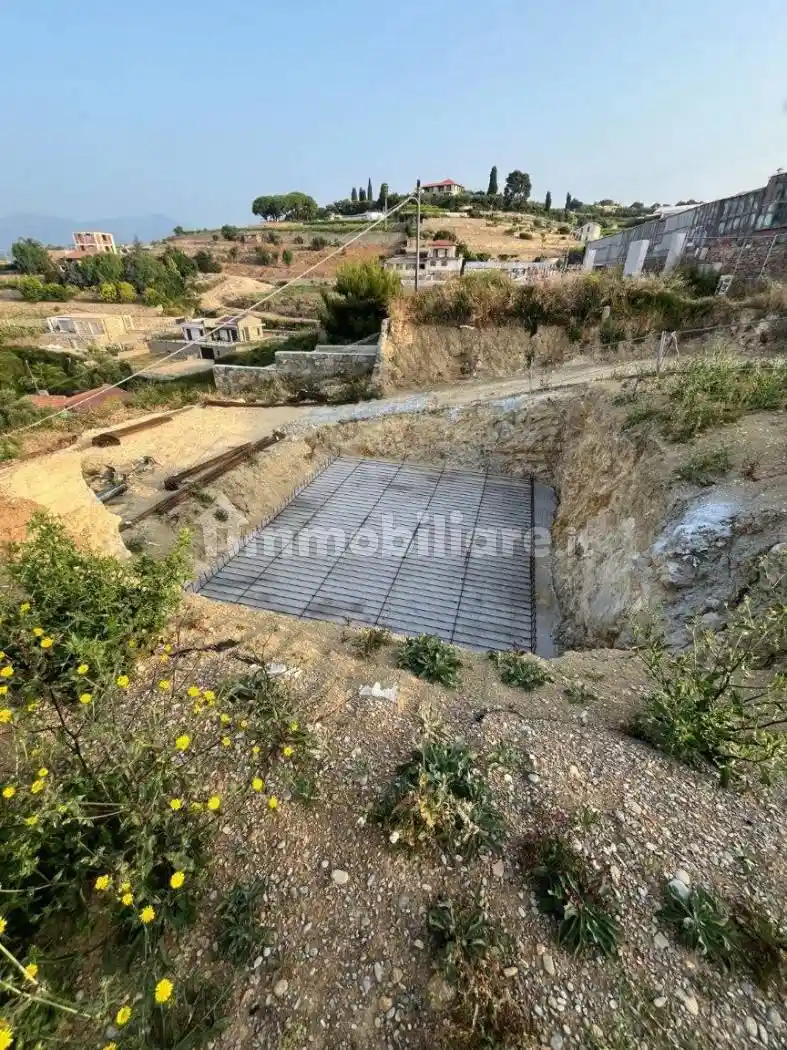 Villa unifamiliare via degli Inglesi, Zona Collinare, Bordighera - foto 2