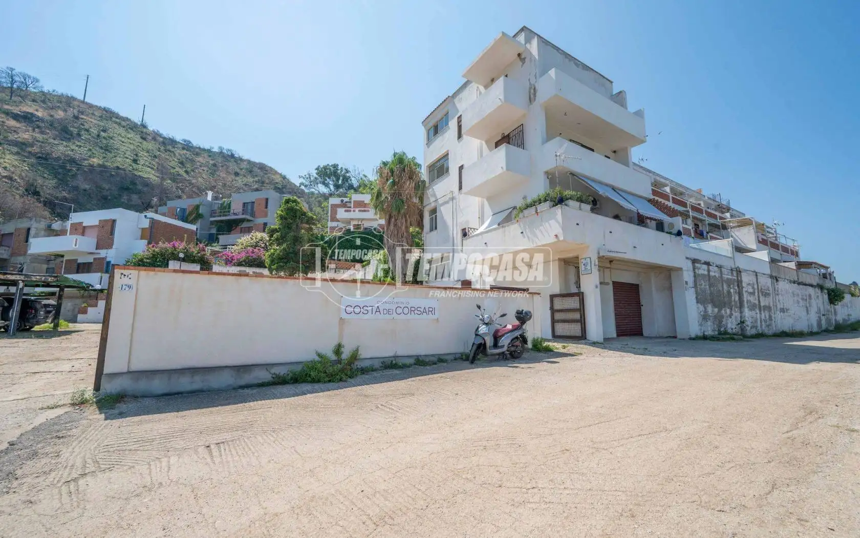 Appartamento in vendita a Messina