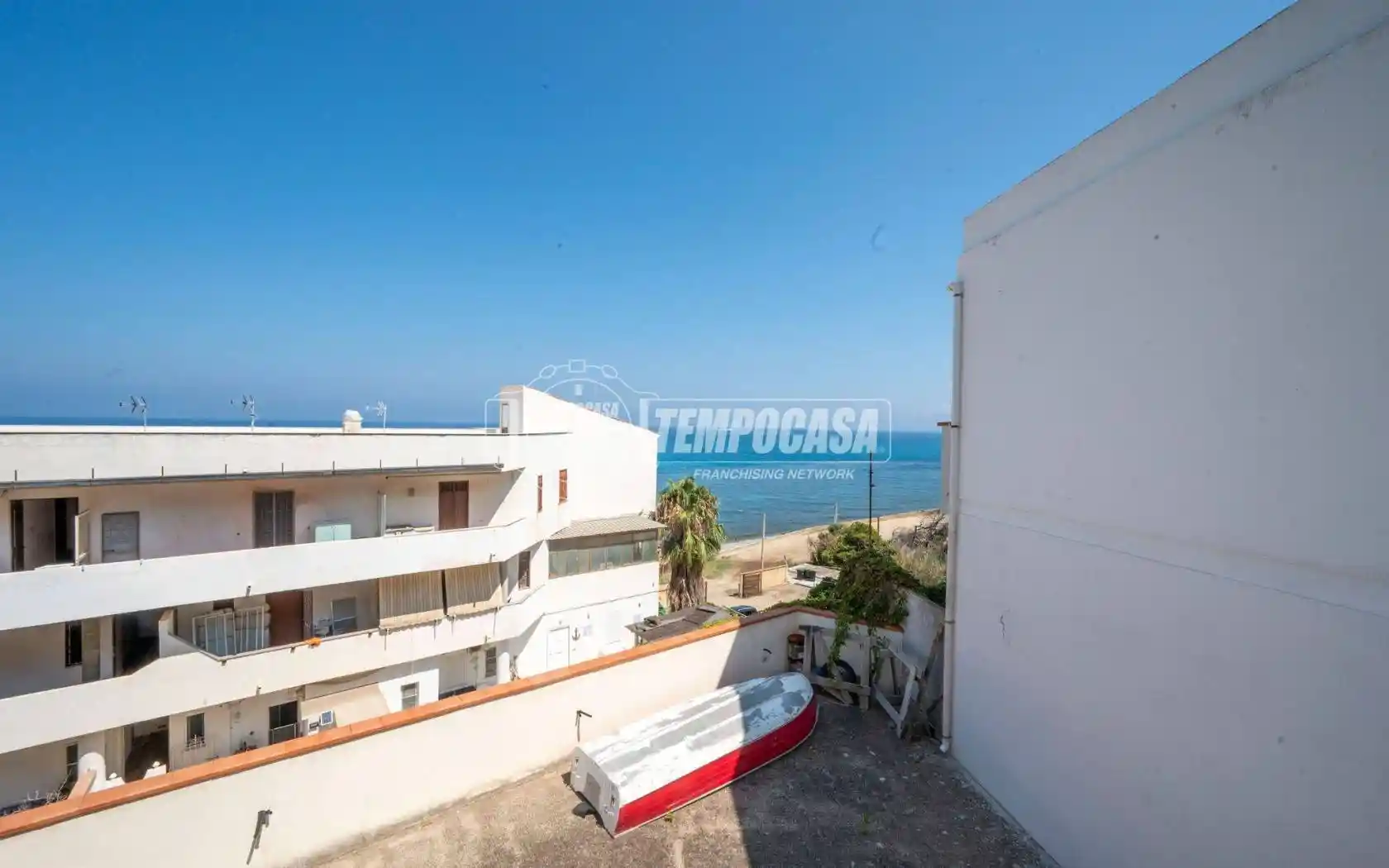 Trilocale via del Corsaro 270, Acqualadrone - Spartà, Messina - foto 2