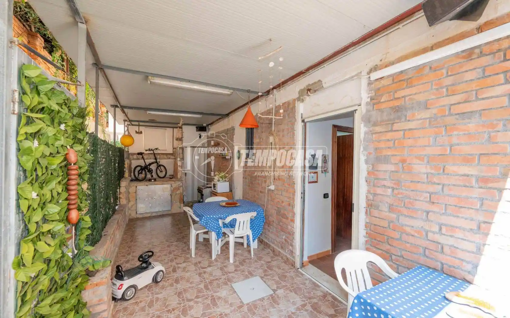 Trilocale via del Corsaro 270, Acqualadrone - Spartà, Messina - foto 4