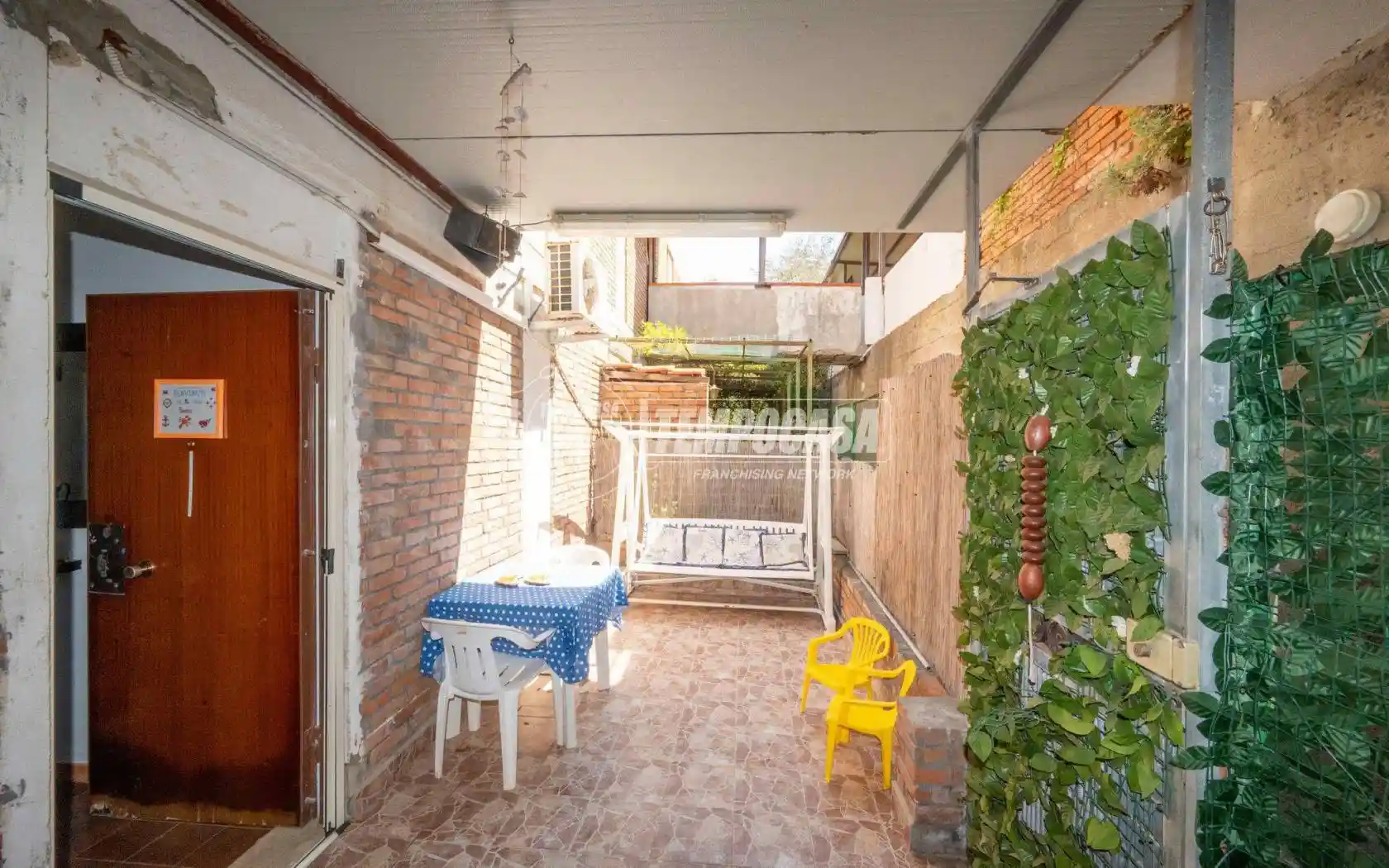 Trilocale via del Corsaro 270, Acqualadrone - Spartà, Messina - foto 5