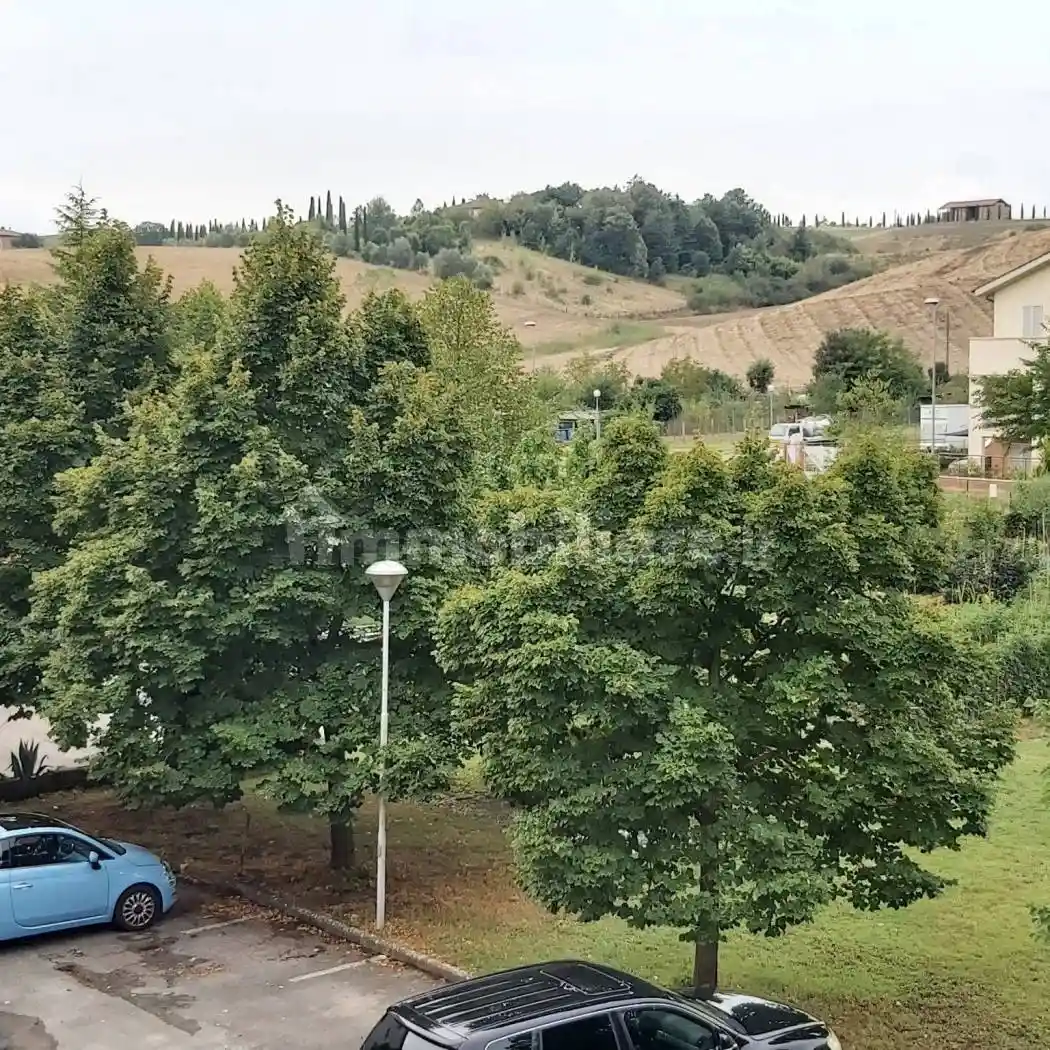 Appartamento in vendita a Monteroni d'Arbia