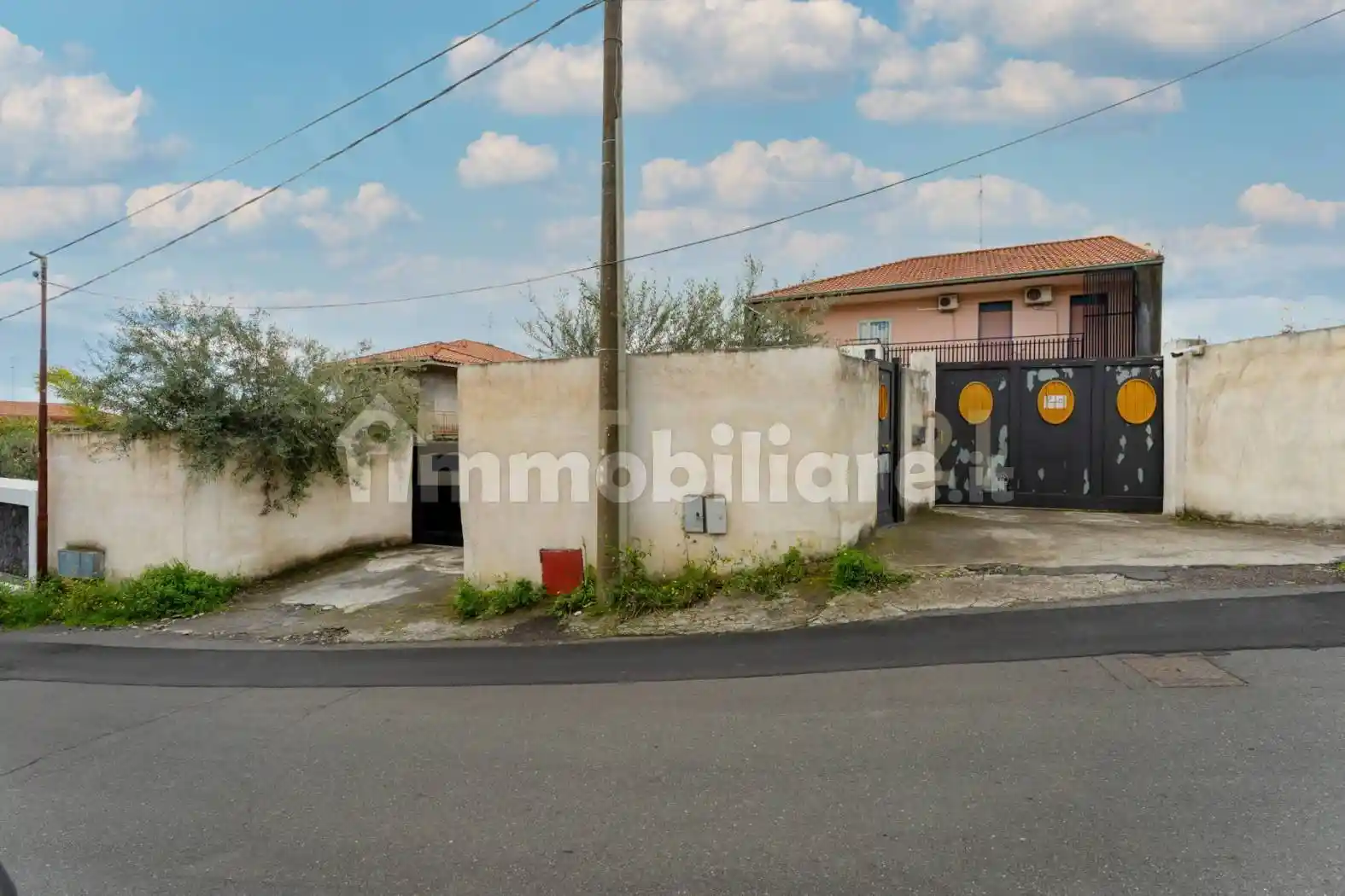 Appartamento in vendita a Mascalucia