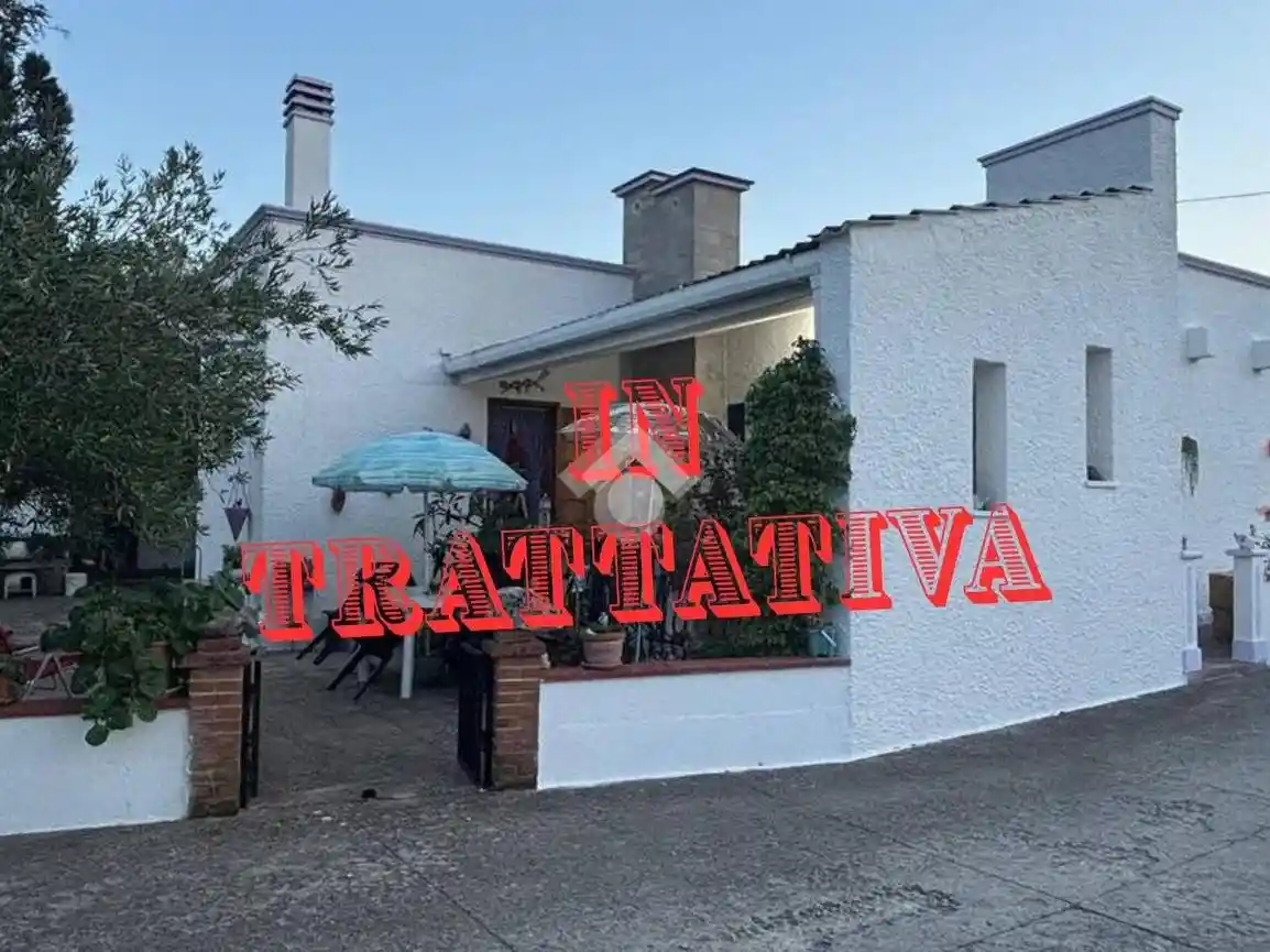 Villa in vendita a Martina Franca