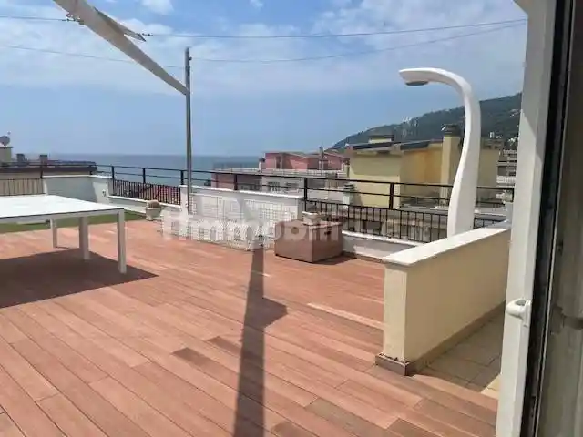 Attico - Mansarda in vendita a Andora