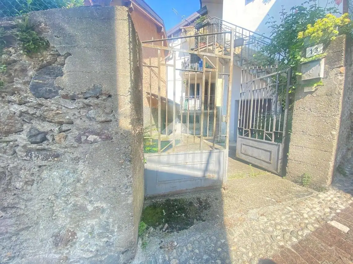 Bilocale via valle 13, Demo, Berzo Demo - foto 2