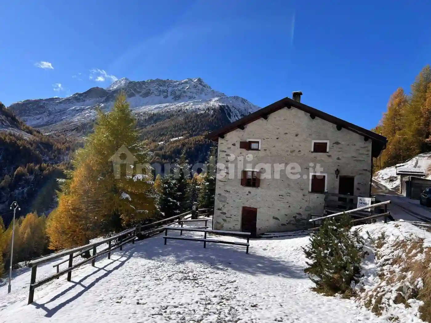 Casa indipendente - foto 2