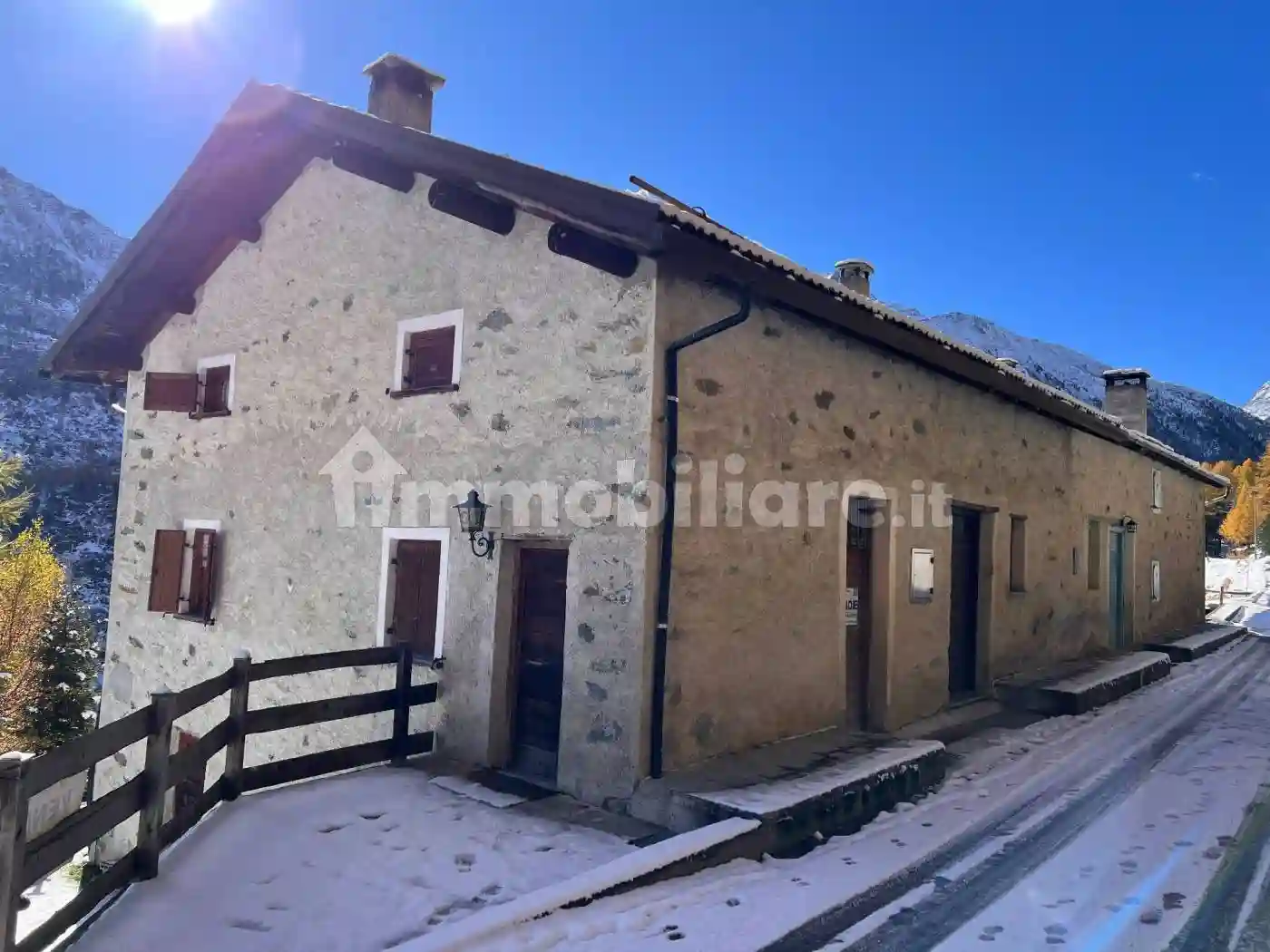 Casa indipendente - foto 3