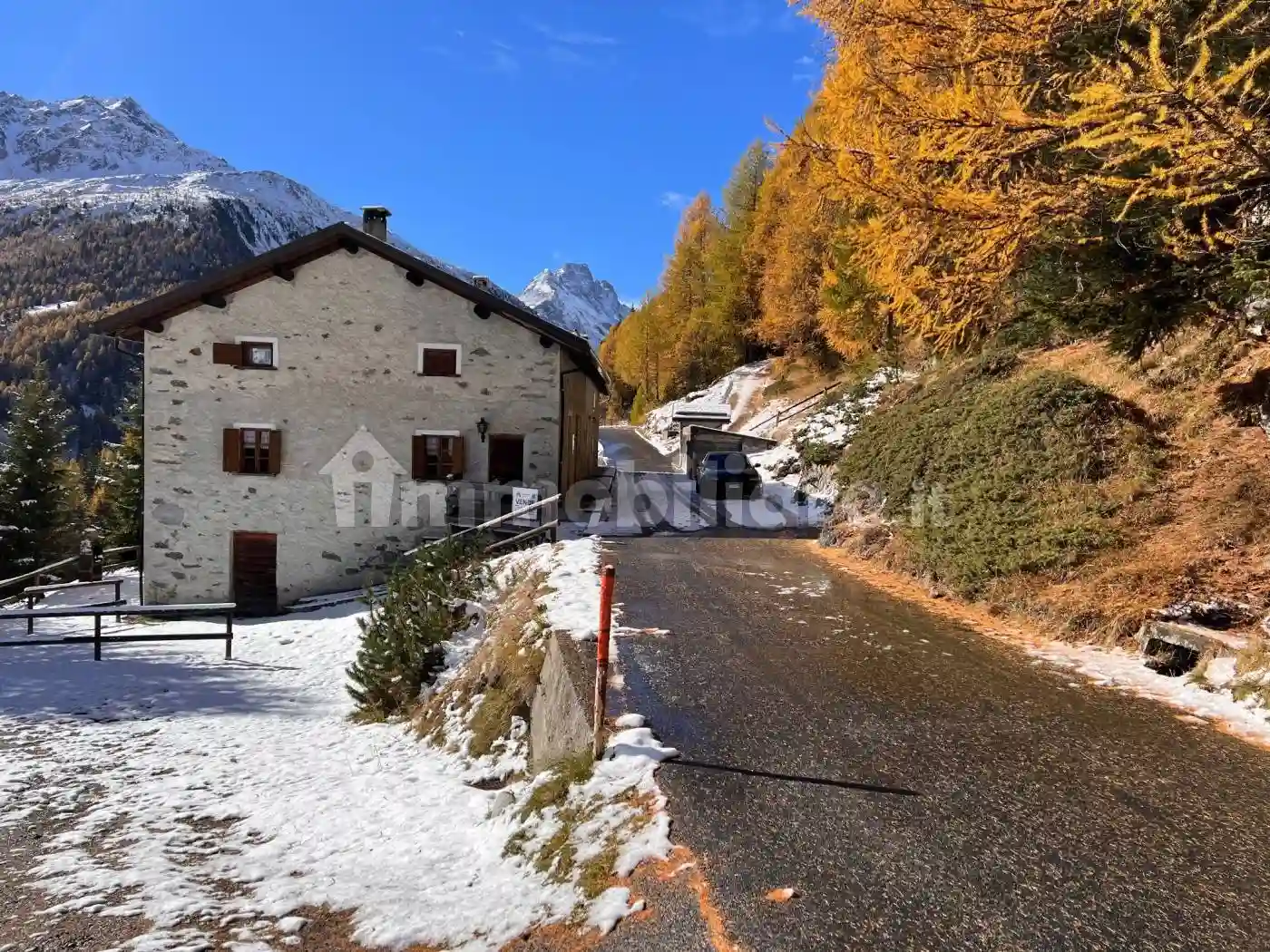 Casa indipendente - foto 4