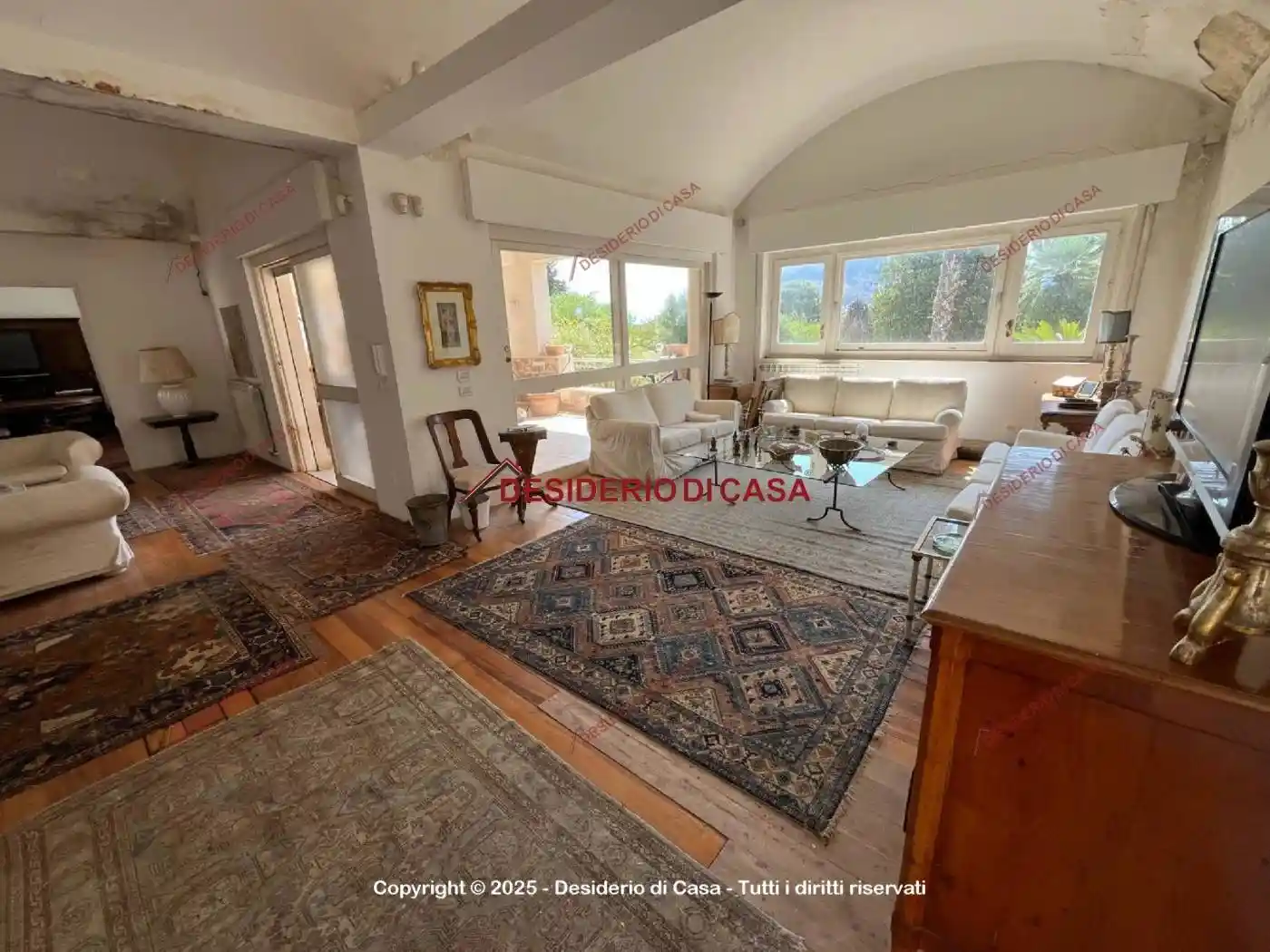 Villa in vendita a Palermo