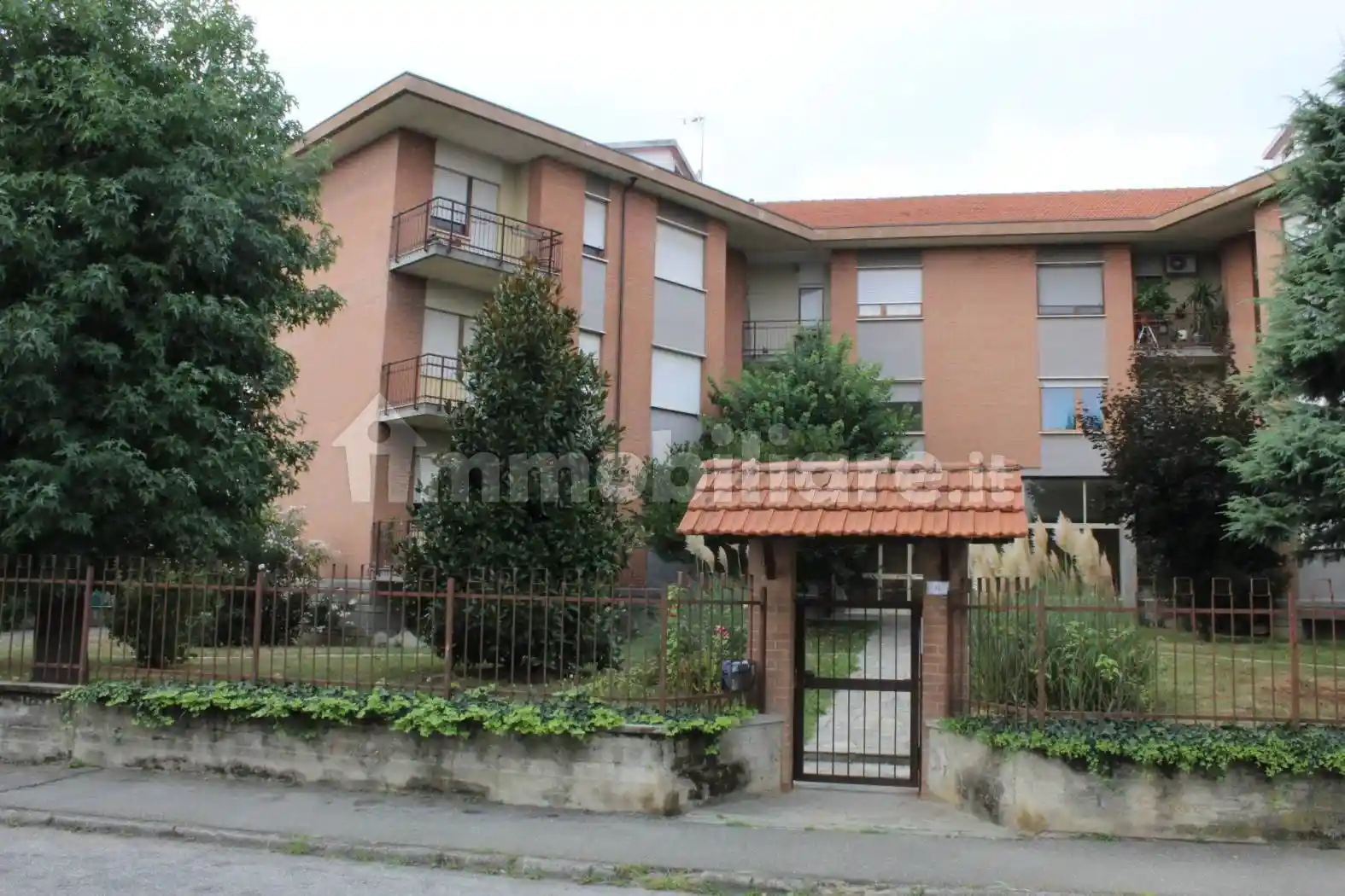 Appartamento in vendita a Leinì