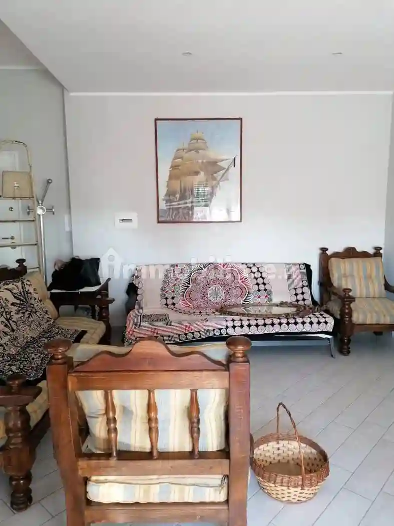 Bilocale via Trieste 22, Centro, Ladispoli - foto 4