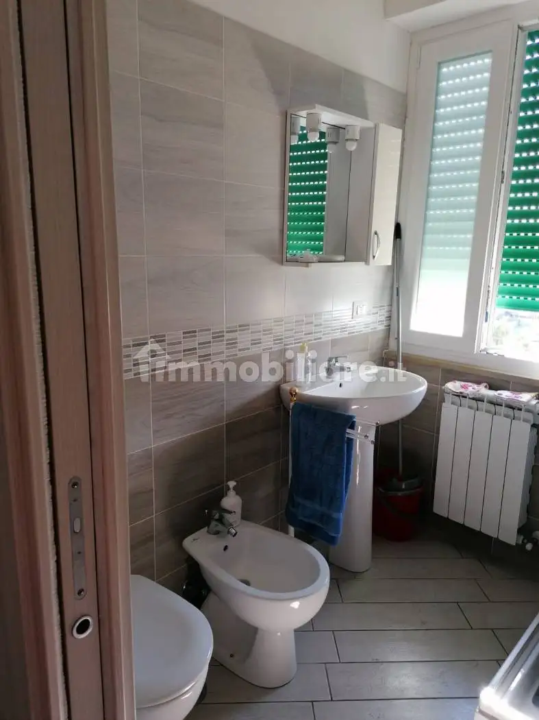 Bilocale via Trieste 22, Centro, Ladispoli - foto 5